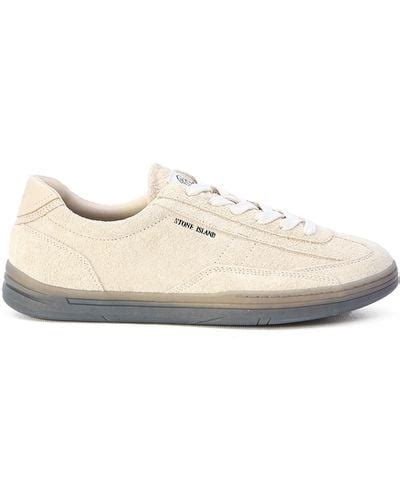 stone island trainers sale